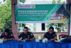  Pencegahan Korupsi Dana Desa, Kejari Rejang Lebong Memaksimalkan Penerangan Hukum 
