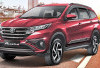Simulasi Cicilan Toyota New Rush 2025: Sebulan Mulai Rp5 Jutaan