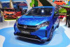 Daihatsu New Sirion 2025: Mobil Hatchback 5 Penumpang yang Menonjolkan Desain Sporty dan Modern