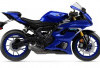  Review Yamaha R7: Motor Sport Agresif dan Sporty
