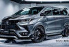 Spesifikasi Lengkap Toyota Kijang Innova Reborn 2025