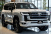Spesifikasi Toyota Land Cruiser Diesel Hybrid 48V 2026, Segini Harganya 