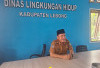 Usulan Pembangunan 2 TPS 3R Kabupaten Lebong Tunggu Persetujuan