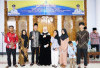 Ribuan Anak Yatim Diadopsi Pejabat Pemkab Rejang Lebong