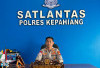  Terancam Denda hingga Pidana: Polres Kepahiang Larang Kendaraan Gunakan Klakson 'Telolet'
