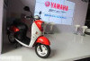  Motor Listrik Yamaha E-Vino, Harga Murah, Fitur Canggih 