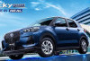 Rocky Hybrid: Konsumsi BBM 47 Km/Liter, Ini Pendukungnya
