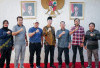 Pemkab Rejang Lebong Dukung Pengembangan Wisata Paralayang di Kawasan DMHB