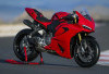 Motor Sport: Ducati Panigale V2 Hadir di Tanah Air, Cek Harganya 