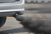 Kenali Penyebab Knalpot Mobil Diesel Mengeluarkan Asap Hitam 