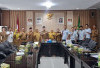 Sasar 30 Lokasi, Pemerintah Percepat Listrik Desa di Provinsi Bengkulu