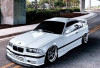 BMW E36: Mobil dengan Inovasi Baru dalam Desain, Performa dan Kenyamanan