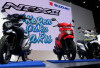 2 Teknologi Baru Ini Melekat Pada Suzuki Nex II 2025, Apa Saja?