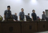  Raperda Pertanggungjawaban APBD 2024 Setujui: Ini Catatan 5 Fraksi DPRD Kepahiang