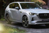 Mazda Skyactiv-D Diesel: Gunakan Turbocharger Dua Tahap, Torsi Lebih Tinggi di Putaran Rendah