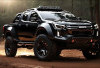 Isuzu D-Max 2025: Double Cabin Bertenaga, Segini Harganya