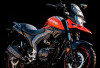 Suzuki Haojue DL160: Kapan Masuk Indonesia?
