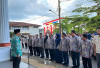 140 ASN Dinas PUPR Provinsi Bengkulu Ikuti Ujian Kompetensi