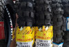 5 Potensi Bahaya Penggunaan Ban Tubeless pada Motor Offroad 