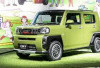 Daihatsu Taft Diesel: Harga, Varian dan Spesifikasi 