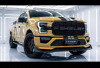 Shelby F-150 Super Snake 2026: menjadi Raksasa di Jalan Raya!