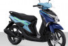 Yamaha Gear 125: Ini Spesifikasi Lengkap dan Harga di Tahun 2025