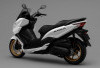 Ini 2 Motor Baru Suzuki yang Bakal Meluncur di Indonesia