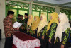 Pokjawas Kemenag Rejang Lebong Dikukuhkan