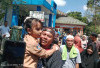 Orangtua Wali Murid Korban Keracunan Minta Stop Penyaluran MBG!