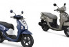 Update Harga Honda Scoopy dan Yamaha Fazzio Agustus 2025
