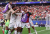Maroko Libas Kanada 3-0: Singa Atlas Melaju Gagah ke Perempat Final Piala Dunia 2026