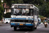 Damri OF 1113, Bus Pertama Menggunakan Mesin Diesel Depan di Indonesia