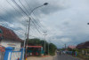 Lampu Jalan Banyak Rusak, Anggaran Nihil