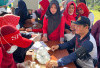 Pemprov Bengkulu Bakal Rutin Gelar Jumat Berkah di Kantor Gubernur