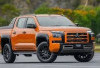 Spesifikasi All New Mitsubishi Triton 2025