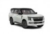 Nissan Patrol akan Kembali Mengaspal di Indonesia