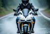 Tips Mengatasi Karat pada Motor Saat Musim Hujan