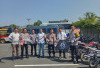 Polres Rejang Lebong Tertibkan Geng Motor: 15 Remaja Diamankan, 3 Ditetapkan Tersangka