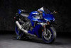 Yamaha R1M: Motor Sport Tangguh, Mesin Buas