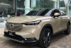 Ini Mobil Matic Paling Populer Tahun 2025 di Indonesia