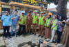 Titik Nol Peningkatan Saluran Drainase, Tiga Titik Rawan Banjir Jadi Sasaran