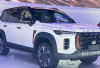 Maxus Territory 2025: Fortuner Versi Murah setara Avanza, Begini Tampilannya