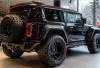 Harga Toyota Hardtop 2025 Capai Rp 1,5 Miliar? Generasi Baru Sang Legenda Off-Road