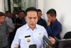 Kepala Dinkes Ditunjuk jadi Plh Sekda Lebong