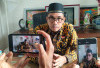 Taman Santoso Kepahiang Direvitalisasi: Akan Ada Fasilitas Olahraga & Wahana Bermain Anak-anak 