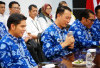 Pemkab Rejang Lebong Dorong Penerapan Pembayaran Non Tunai untuk Tingkatkan PAD