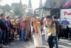 Tiba di Bengkulu, 1 Jemaah Haji Kepahiang Dilarikan ke RSUD M Yunus 