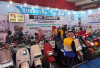 Survey DKTN: Dari 100 Ribu Penjualan, Sekitar 25 Motor Listrik Ludes Terbakar