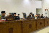 Fraksi DPRD Kepahiang Setuju: APBD Kepahiang Tahun 2026 Disahkan