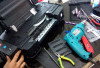 Penyebab Tinta Infus Printer Masuk Angin dan Cara Mengatasinya 